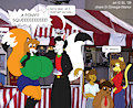 A Day at the Carnival