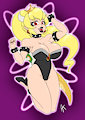 Bowsette