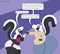The Clothing Issue