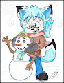 Snowman