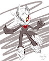 oops, divided by zero by UsagiToxic