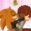 Holiday Romance by MidnightMuser