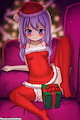 Christmas Sagiri