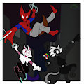 Into the Spider-Jer :COMM: