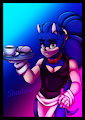 SinneR by Niranna