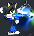 "Frostcat's Theme" composed by Leila "Woofle" Wilson