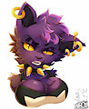 Wuzzat, punk?!