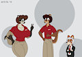 The Staff of UM-Mart