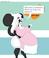 Working Girl: Stacy