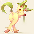 Leafeon