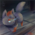 Left Hand Series: Zorua
