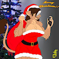 Merry Xmas 2018 by adagadeprata