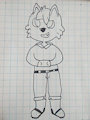 doodle by Asch13