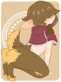 Comm:AvaBun by Clara