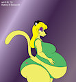 Katrina: Preggy Panties
