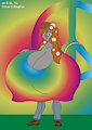 Citrus: Full-Bosomed Hippie