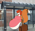 Waitin' on the Bus