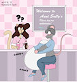 Milkshakes Do a Body Good