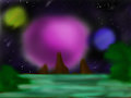 planet view