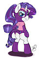 Diamante Elegante (Pony)