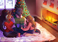 Home for the Holidays by Otlan