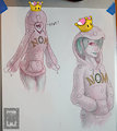 Princess Piranha Plant