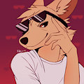 Andy by Blader999