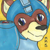 My First MegaManFox icon
