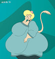 Sandy: Big but Beautiful
