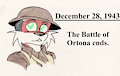 This Day in History: December 28, 1943