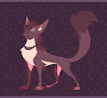 2019 Nikita Reference (Feral) by Quarksy
