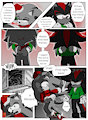 twelve pages of Sonadow (page 4) by Nowykowski7