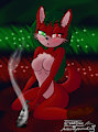 Merry Late Christmas by WizardlyWalrusKing