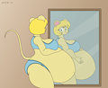 Tanya's Mirror