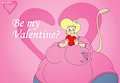 Sandy's Valentine