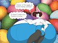 The Easter Bonnie