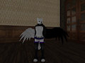 New clothes by CanaWolf