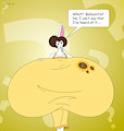 Bonnie's Balloonitis?