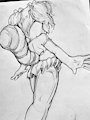 Genny Sketch