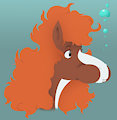 Do horses like to be underwater?