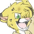 The final result! by Zunuraptor by Salmy