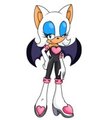 Rouge by Sexyback