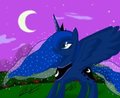 MLP: Mi Luna