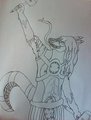 Archip The Gladiator by ArchipVardon