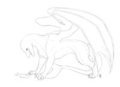 FC2012 - Fish! by Shinigamigirl by micksam7