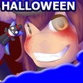 I'm having such a dandy Halloween