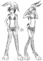 Twins Lingerie by KitKat