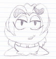 GoomWhore by ThunderFap