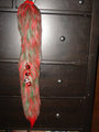 Xmas Yarn Tail!