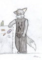 So, you have problems with your car?  by SamzaTheArcticFoxy